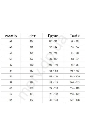 043 EURO CLASSIC напівкомбінезон робочий 043 EURO CLASSIC напівкомбінезон робочий